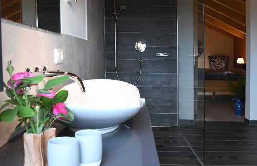 Chalet Zauberberg - Foto 21