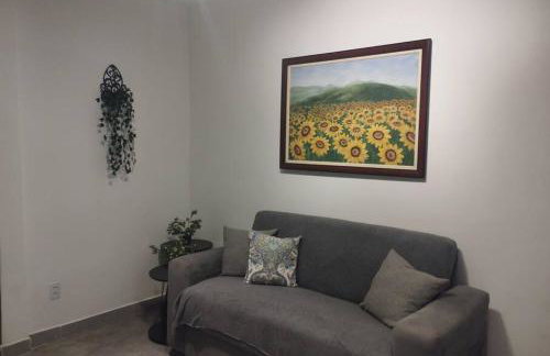 APT térreo - Com 2 Ar-condicionados, Wi-FI, Garagem - Maurício Nassau, Perto de tudo - Foto 22