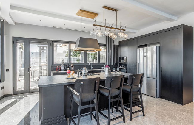 Çimentepe Residence - Foto 55