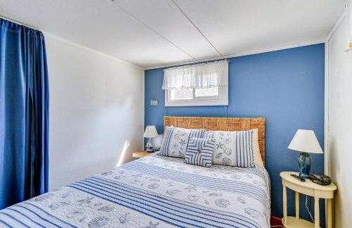 Cayuga Lake Cottage Private Dock and Deck! - Foto 10