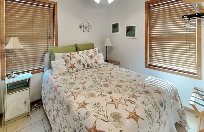 Cottage Manor - Foto 2