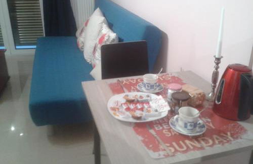 Super 36sqm Junior Suite in luxurious picturesque area - Foto 23