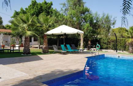 Chalet Bacarot - Photo 21