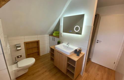 Ferienhaus An der Steilkuste - Photo 19