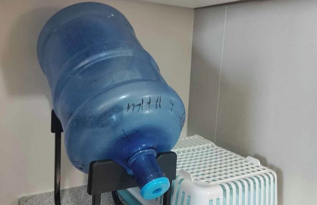 Luxury 1BR 55sqm 1 Pacific MactanNewtown - Photo 19