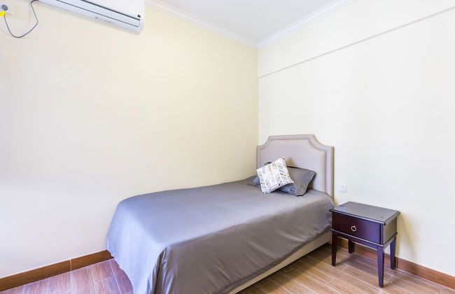 Jes&Vic Lucky Home - Foto 14