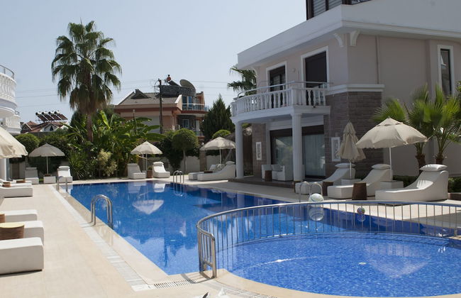 Bamont Villas - Foto 22