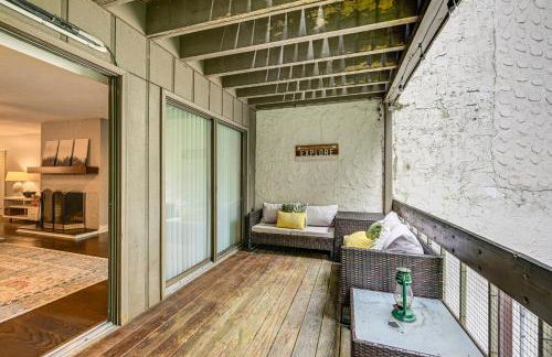 Sapphire Valley Condo with Pool and Lake Beach Access! - Foto 15