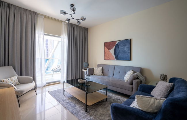 HiGuests - Park Towers - Foto 15