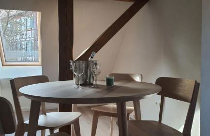 Ferienwohnung am Kirchbrunnen in der Rhön - Foto 10