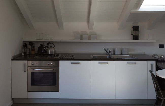 Nenè - Accommodation La Scalinata - Foto 11