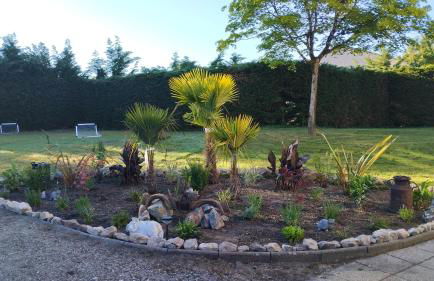 Maison N 1 du Bas Coudreau - Foto 23