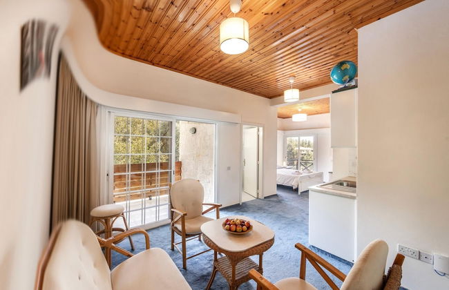 Platres Forest Panorama - Foto 10