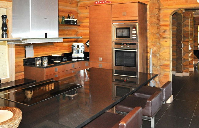 15 Person Holiday Home in Fåvang - Foto 8