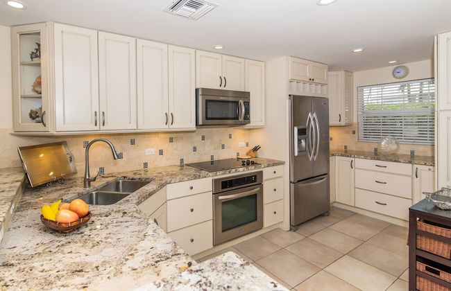 The Colonial Club, Oceanfront Condos - Photo 56