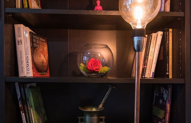 Apartment Castel Suite - Foto 43