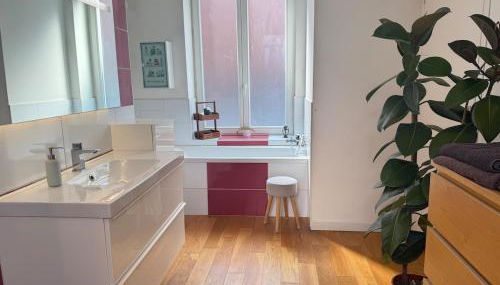 Maison lilloise style loft, 2 chambres - Foto 4