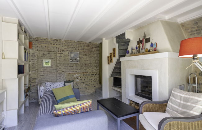 Entre mer et jardin - Foto 9