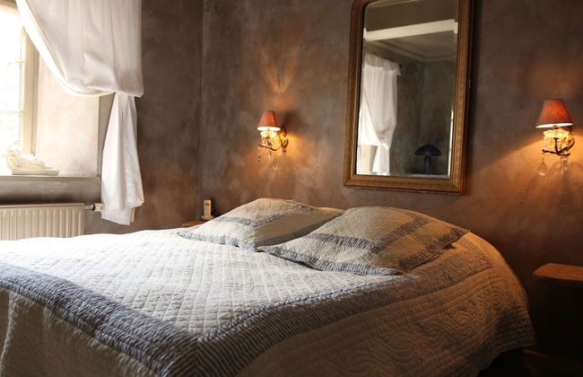 Plush Mill in Vresse-sur-semois With Pool & Sauna - Foto 10