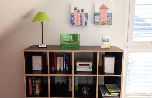 Seeblick Bodman – Am Strandbad - Foto 9