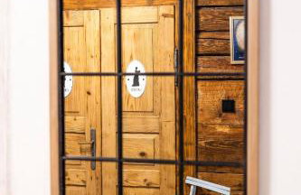 Domek Stu Wiosen - Beskid Niski - Foto 32