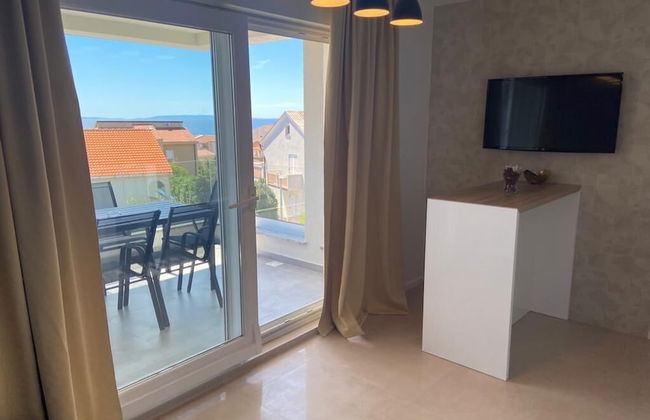 Sunset Apartments - Foto 18