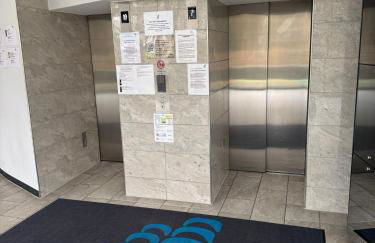 Tower Suite Hotelturm Augsburg - Foto 14