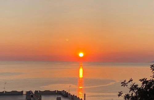 Residence Panorama Palinuro - Foto 22