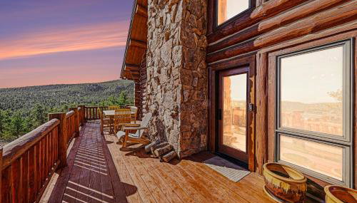 The Broadmeadow Cabin - VR-25-0005 cabin - Foto 2