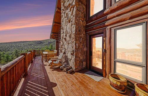 The Broadmeadow Cabin - VR-25-0005 cabin - Photo 2