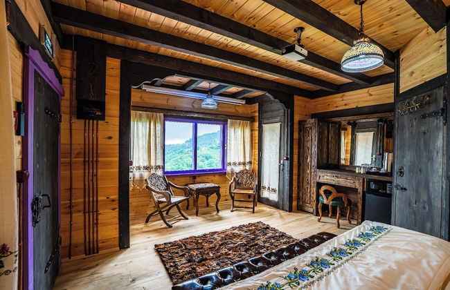 GAFULLUK TATİL KÖYÜ - Foto 5