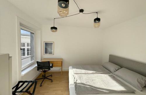 Jungfernstieg Family & Business Suites - Foto 1