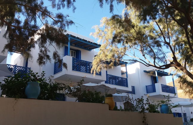 Maganas Hotel - Foto 16