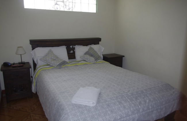 Apartaestudios Quinta Hidalga - Photo 13