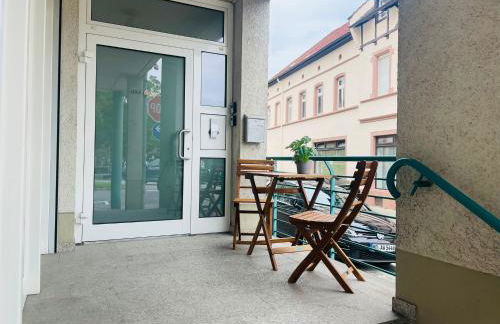 NIRO I Design City Apartment, modern, ebenerdig, 3 Schlafzimmer - Foto 37