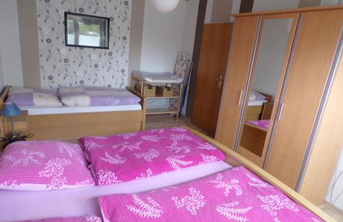 Ferienwohnung Baumann - Foto 9