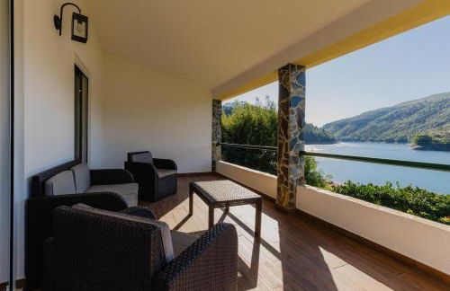 Canto do Zêzere, Sertã, Dornes, Castelo do Bode - Foto 10