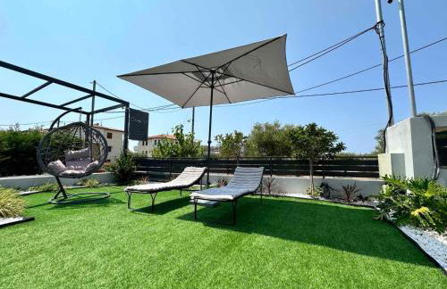 Villa Sunset Yerakini - Foto 13