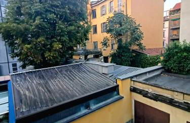 Relaxing apartment in the heart of Milan - Foto 14