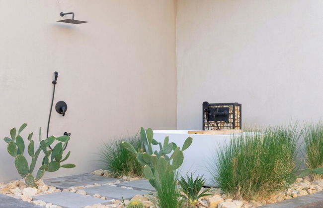 Portal Chalets With Private Pool- Qirwan - Foto 48