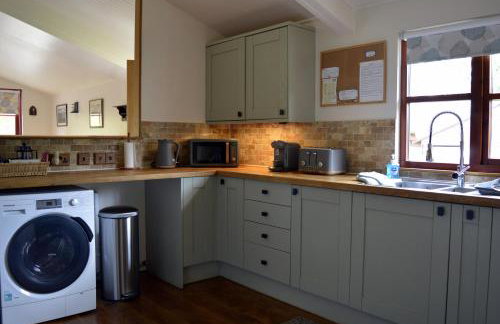 Canna Lodge - Foto 7