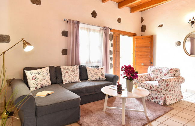 Luxurious Villa in Las Palmas With Swimming Pool - Foto 6