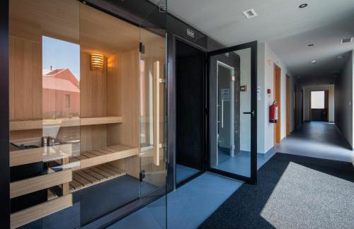 Canto`s Green Garden, Apartamentos Turísticos & SPA, 4 Estrelas - Photo 140