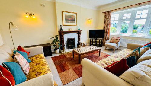 TIRNANT- 3 Bed - GROUND FLOOR ROOMS -DOG FRIENDLY - Foto 5