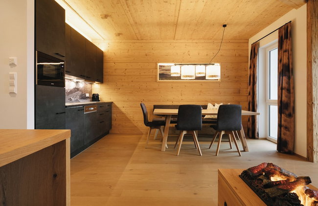 Chalet Village by Apart4you - Foto 27