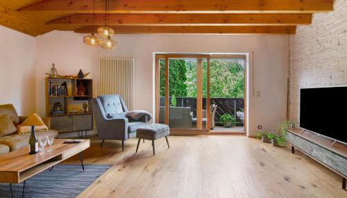 Jogis Paradies In Ruhiger Lage - Foto 1