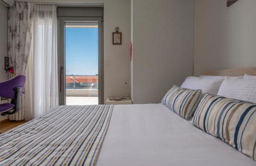 Sea Wind Luxury Villa with Private Heated Pool Kassandra Halkidiki - Foto 35