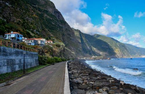 Bluehouse Paraiso á beira Mar - Foto 12