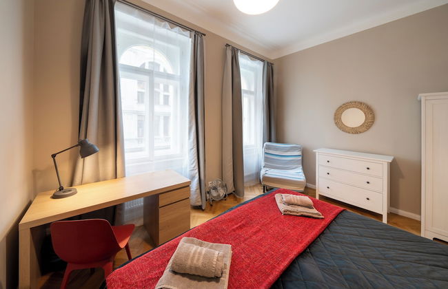 Apart Hotel Zborovska - Foto 18