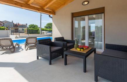 Villa Alcove with breathtaking Sea View and Private Pool - Foto 39